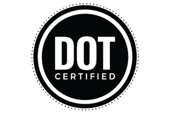 DOT certified cargo tank service at Largo Tank