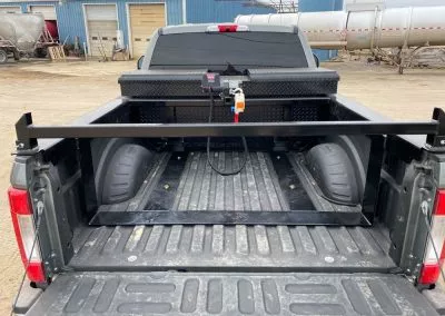 Headache Racks — Largo Tank