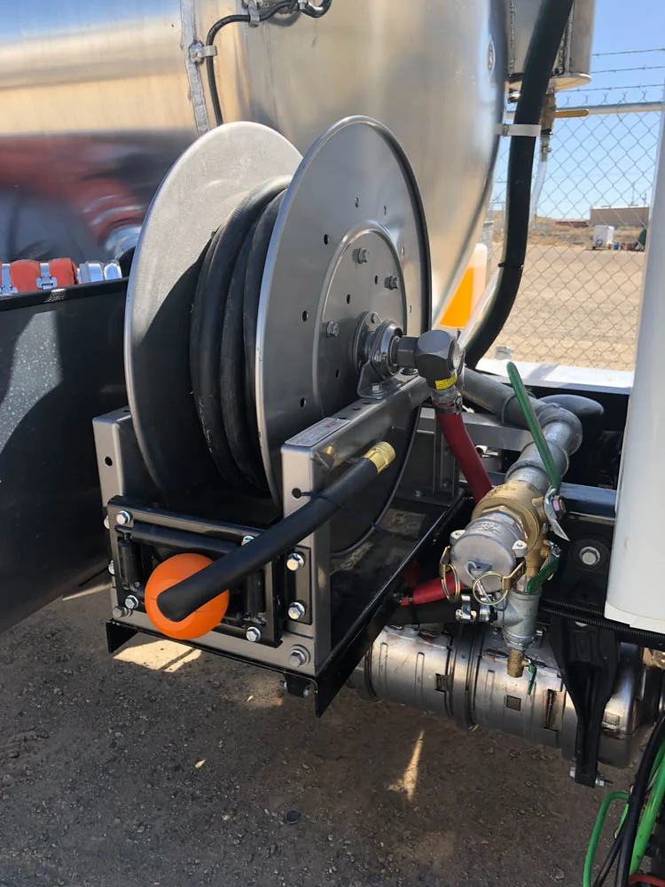 Septic Waste — Largo Tank