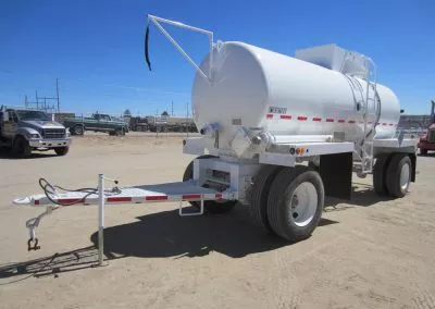 Welder Bodies — Largo Tank
