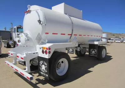 Welder Bodies — Largo Tank